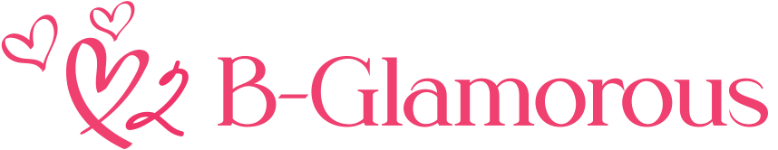 B-Glamorous Logo