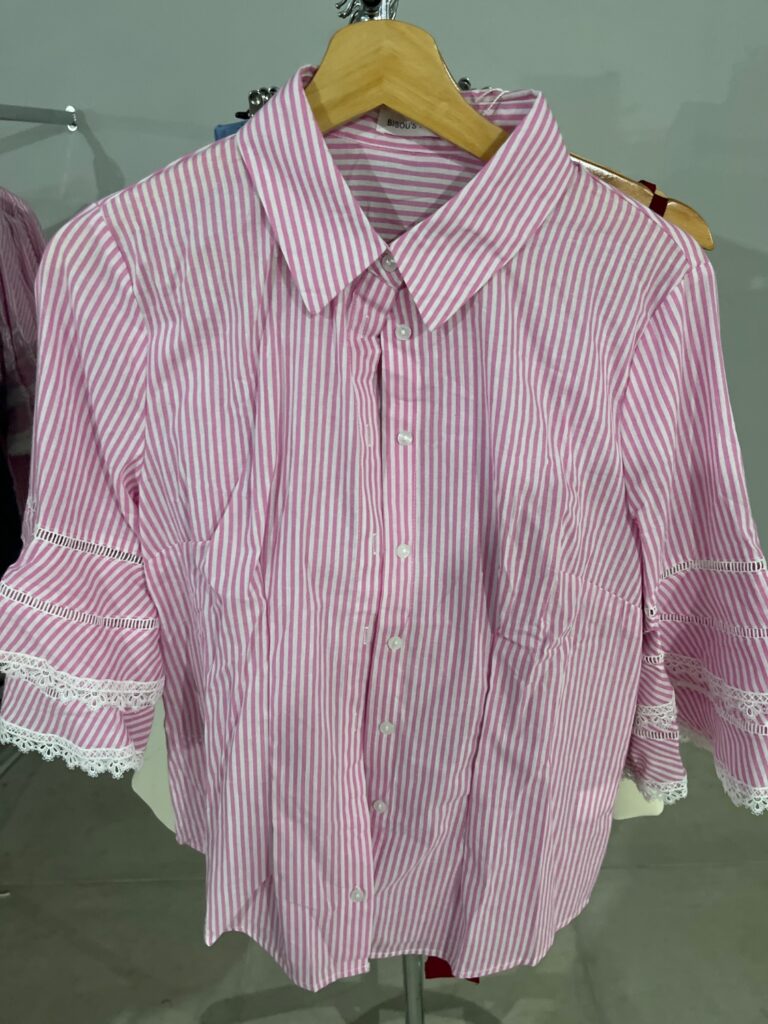 5088 Cemise Rose S