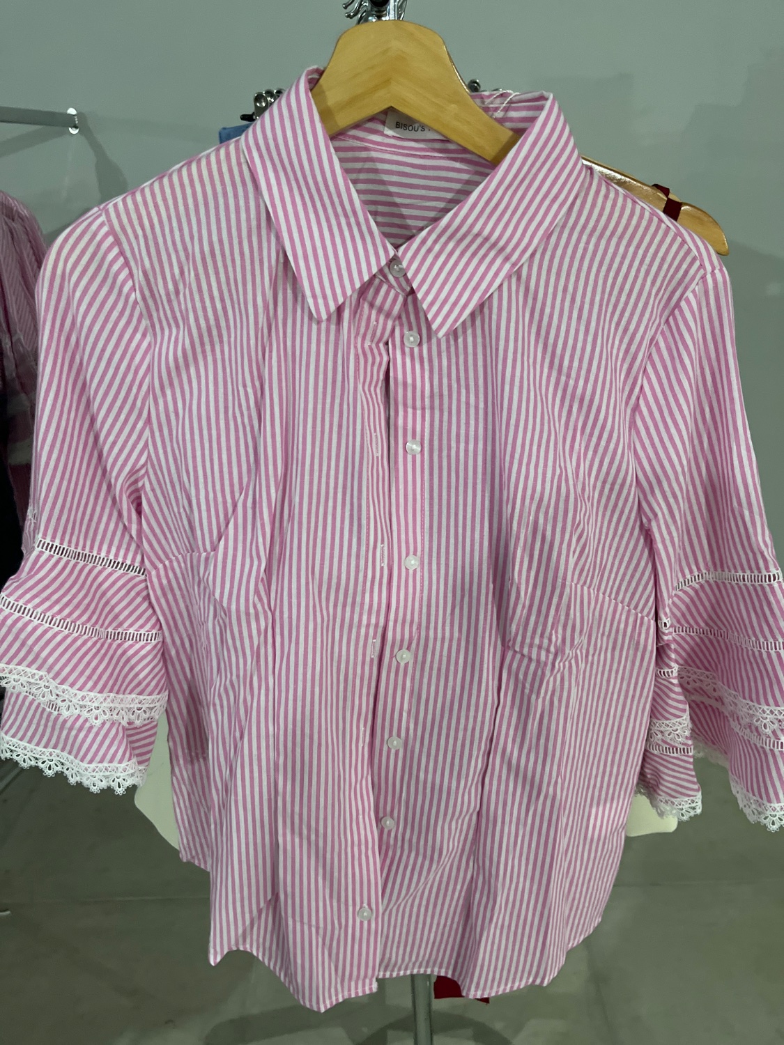 5088 Cemise Rose S